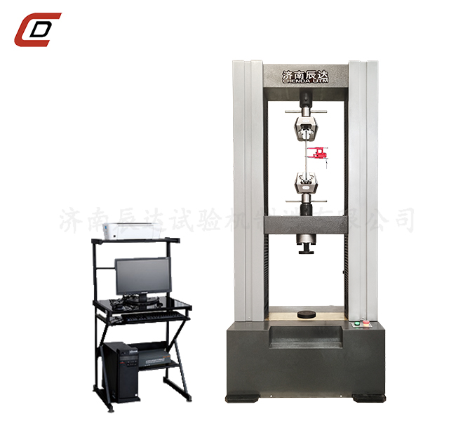 試驗(yàn)機(jī)的主要結(jié)構(gòu)和工作原理。