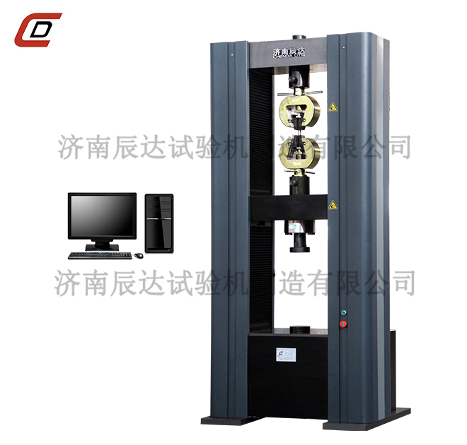 在使用拉力試驗機時應該注意什么？