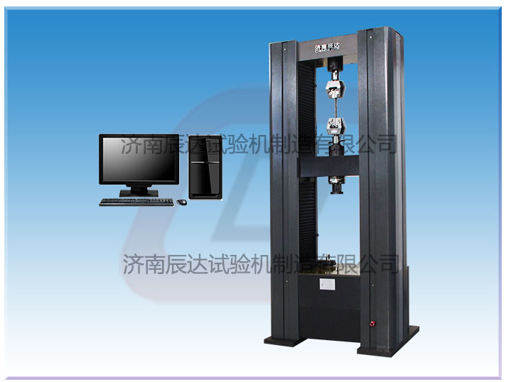 電子拉力試驗機的使用注意事項有哪些？