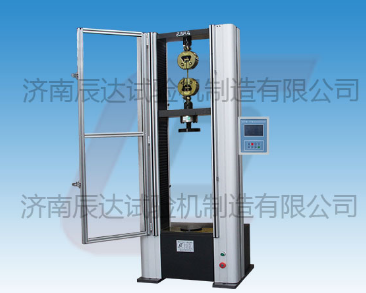 要怎么選擇靠譜的數顯電子萬能試驗機WDS-100廠來購買產品？