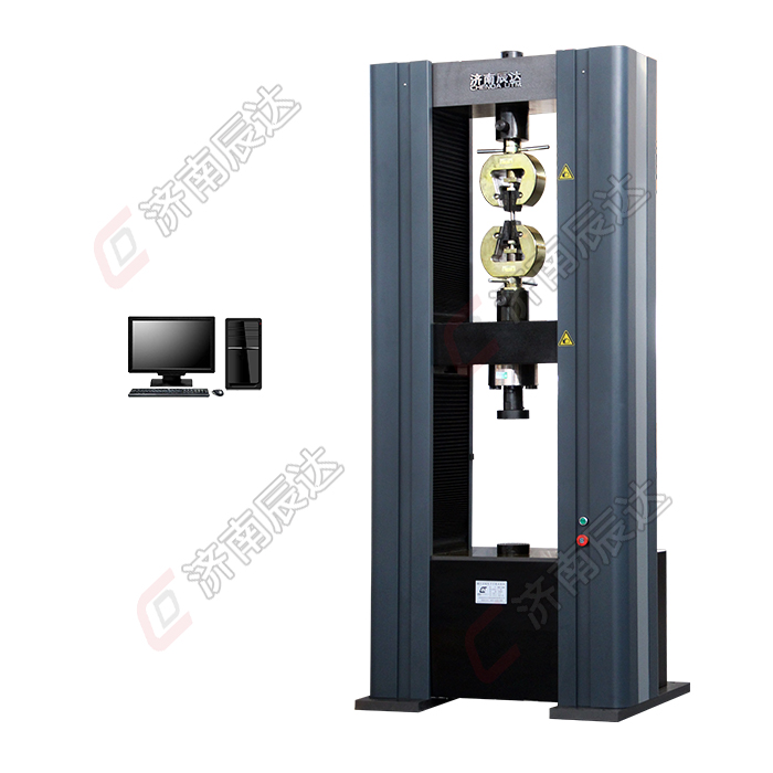 微機(jī)控制電子式萬能試驗機(jī)電氣測控系統(tǒng)有什么特點(diǎn)